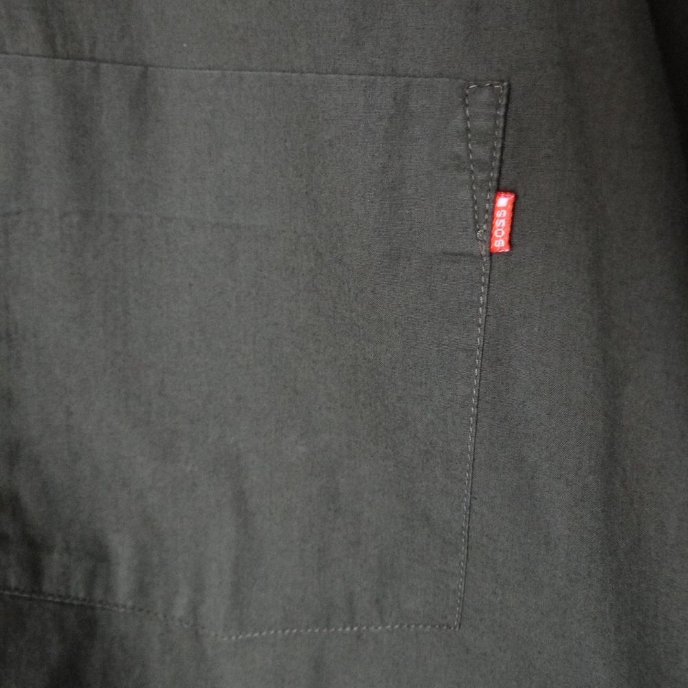 Hugo Boss Shirt - Picture 6 of 8
